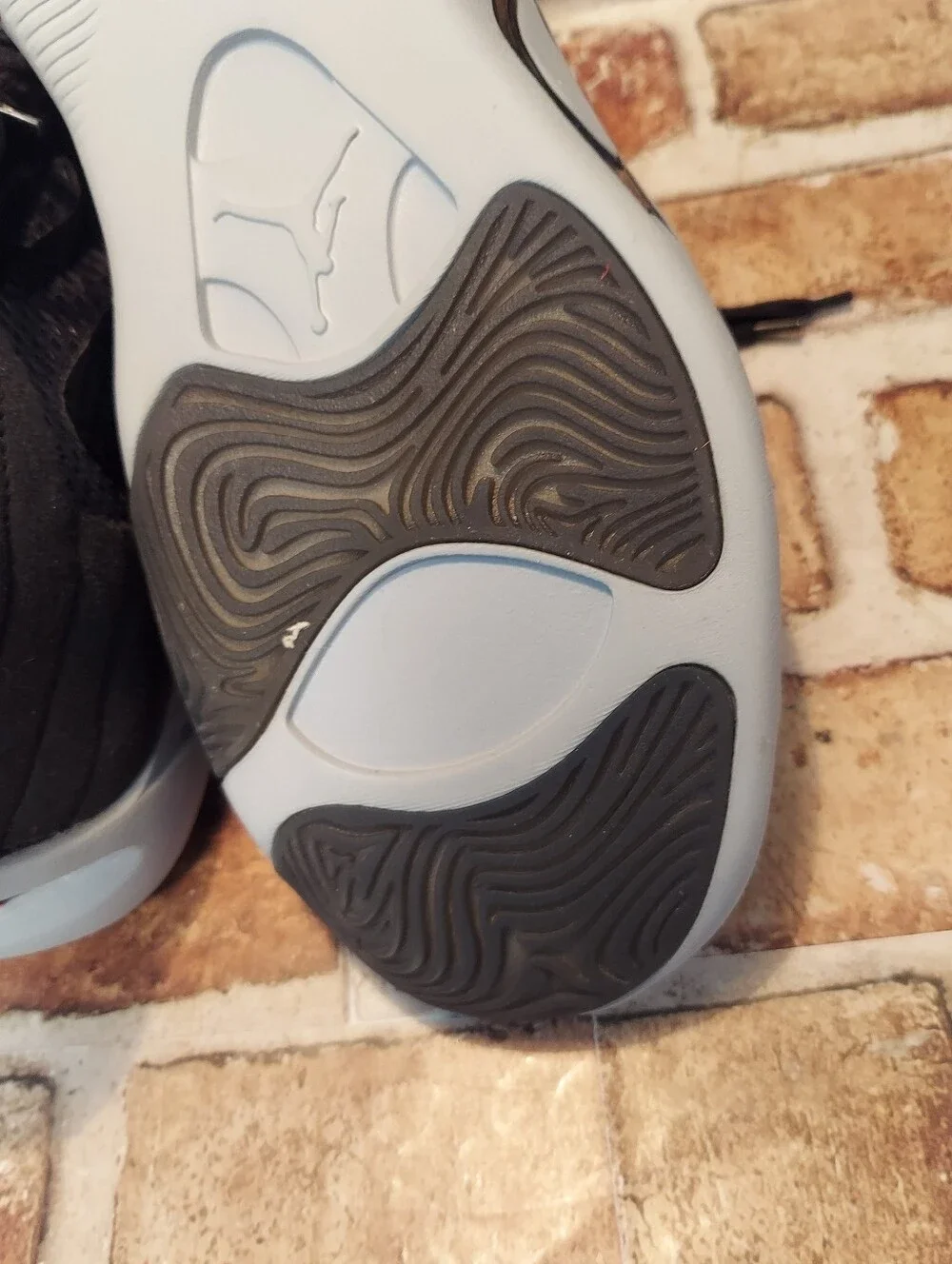 Jordan pre owned